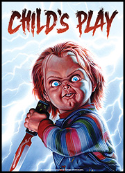 Child's Play Póster de Child's Play