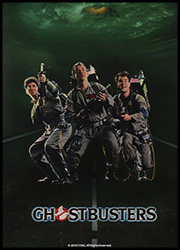 Ghostbusters Póster de Ghostbusters