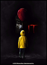 It Póster de It