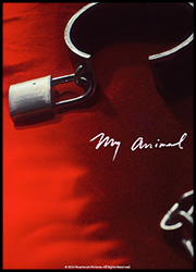 My Animal Póster de My Animal