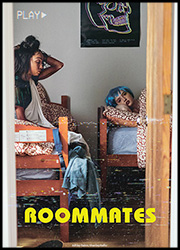 Roommates Póster de Roommates