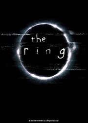 Póster de The Ring