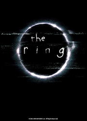 The Ring Póster de The Ring