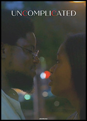 Uncomplicated Póster de Uncomplicated