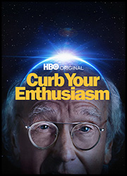 Curb Your Enthusiasm 포스터