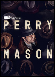 Perry Mason Poster
