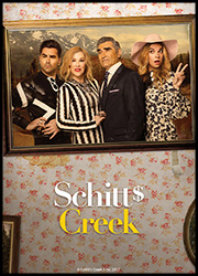 Schitt's Creek Schitt's Creek Poster