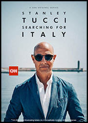 Stanley Tucci: Searching For Italy Stanley Tucci: Searching For Italy Poster