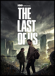 『The Last of Us』のポスター