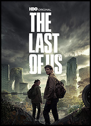 The Last of Us The Last of Us Poster
