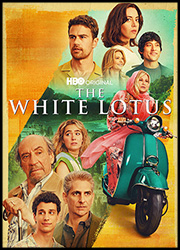 『ホワイト・ロータス / 諸事情だらけのリゾートホテル』のポスター