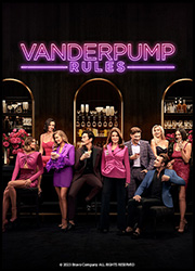 Vanderpump Rules Vanderpump Rules Poster