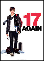 17 어게인(17 Again) 17 Again 포스터