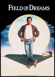 꿈의 구장(Field Of Dreams) Field Of Dreams 포스터