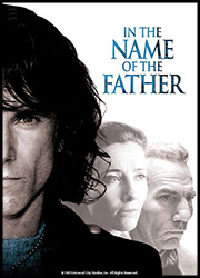 In the Name of the Father  Poster