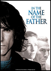 아버지의 이름으로(In the Name of the Father) In the Name of the Father 포스터