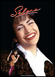 Selena 포스터