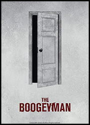 The Boogeyman 포스터