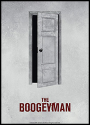 부기맨(The Boogeyman) The Boogeyman 포스터