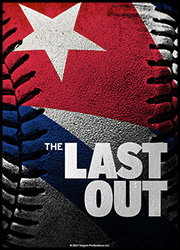 『The Last Out』のポスター