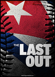 더 라스트 아웃(The Last Out) The Last Out 포스터