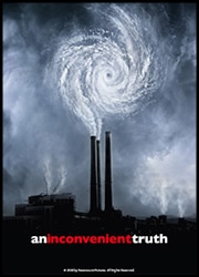 An Inconvenient Truth Poster