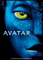 Avatar Poster