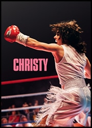Christy Poster