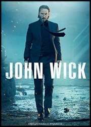 John Wick Poster