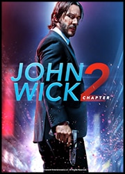 John Wick: Chapter 2 Poster