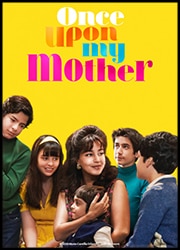 Once Upon My Mother Poster