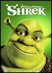 Shrek Poster