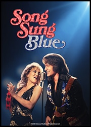 Song Sung Blue (2025) Poster
