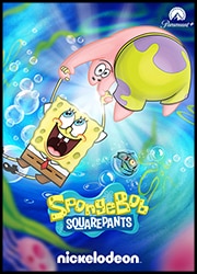 SpongeBob SquarePants Poster