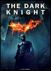 The Dark Knight Poster