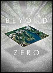 《Beyond Zero》海报