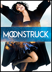 Moonstruck Poster