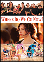 Where Do We Go Now? Filmposter