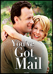 You've Got Mail (póster)