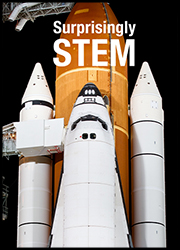 Surprisingly STEM Poster