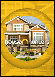 『House Hunters』のポスター