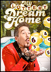 My Lottery Dream Home 포스터