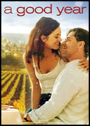 A Good Year Poster