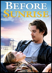 Before Sunrise3 Poster