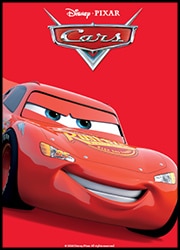 Cars Poster