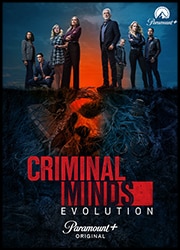 Criminal Minds: Evolution Poster