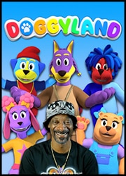 Doggyland Poster