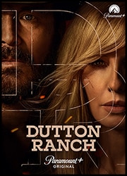 Dutton Ranch Poster