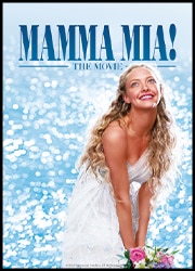 Mamma Mia Poster