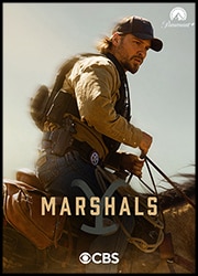 Marshals Poster
